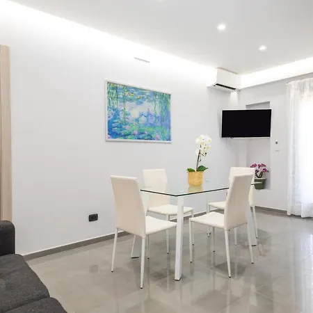 Dharma Apartment